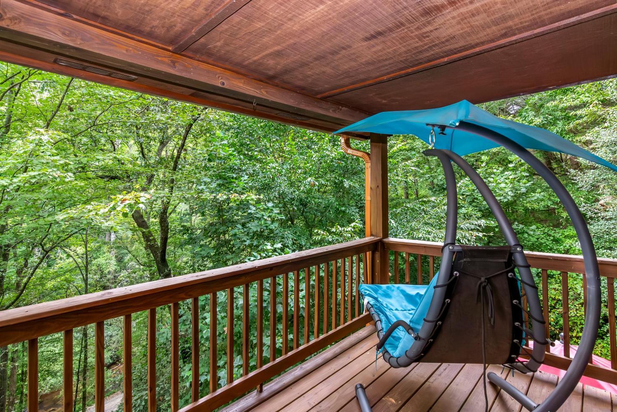 Amazing Creek View Cabin W/ Hot Tub, Firepit & Pool Table Ellijay Luaran gambar